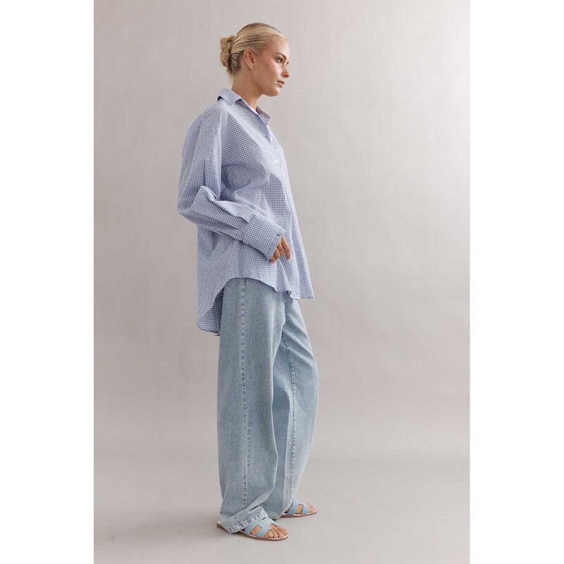 Caitlin Crisp Vienna Shirt image number 3